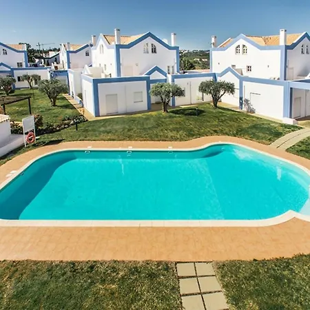 Casa Alto Do Perogil Tavira-3 Bedroom House With Pool & Free Wifi Exterior photo