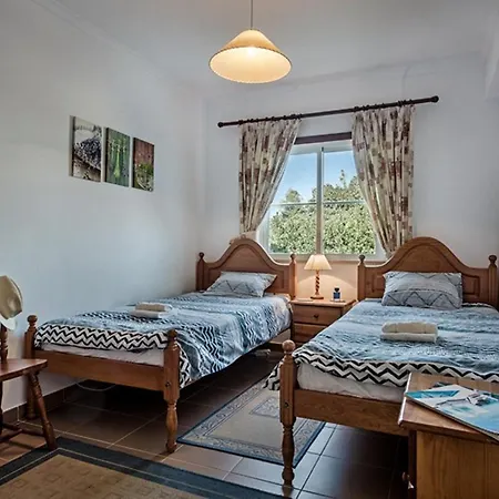 Casa Alto Do Perogil Tavira-3 Bedroom House With Pool & Free Wifi Exterior photo