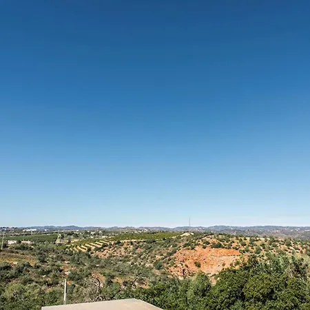 Casa Alto Do Perogil Tavira-3 Bedroom House With Pool & Free Wifi Exterior photo