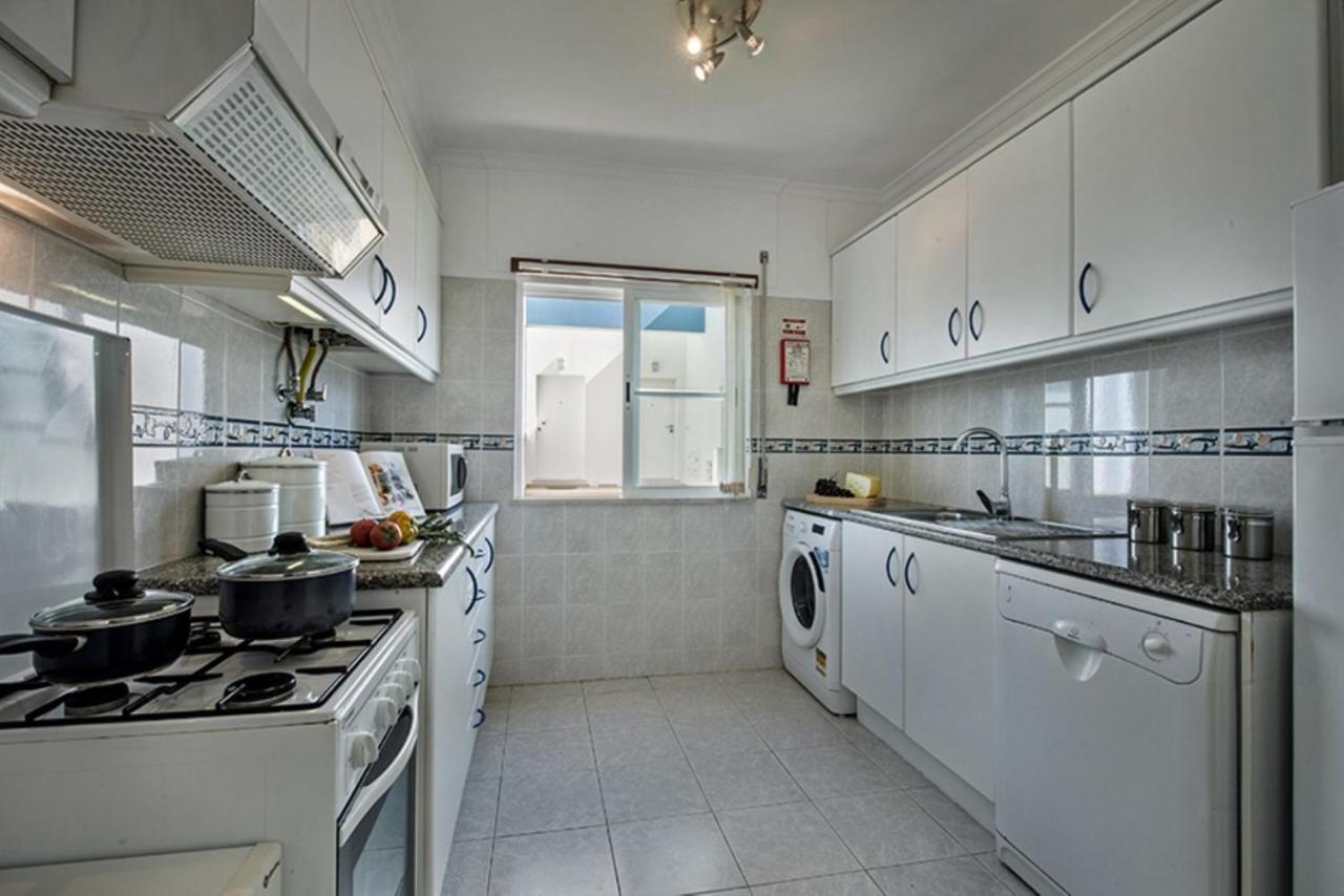 Casa Alto Do Perogil Tavira-3 Bedroom House With Pool & Free Wifi *