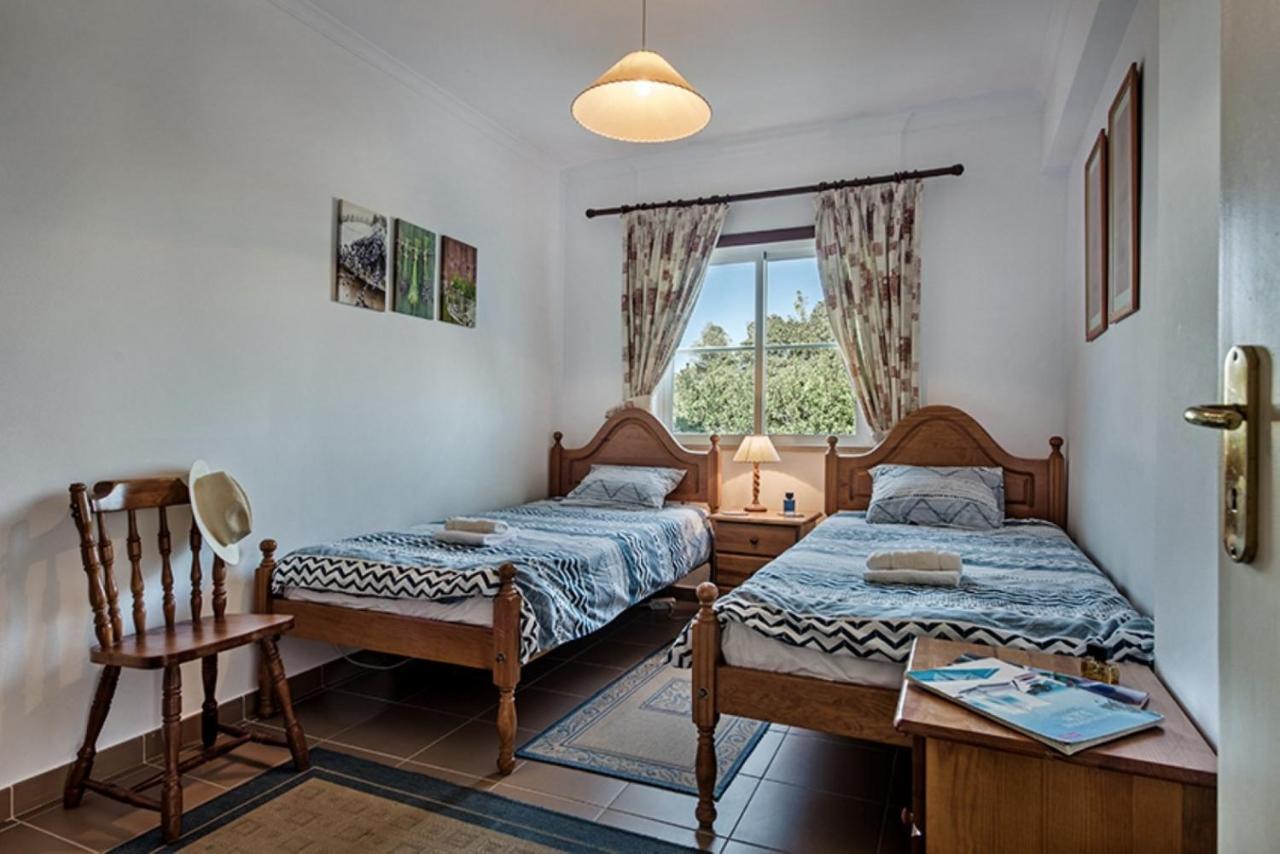 Villa Casa Alto Do Perogil Tavira-3 Bedroom House With Pool & Free Wifi Tavira