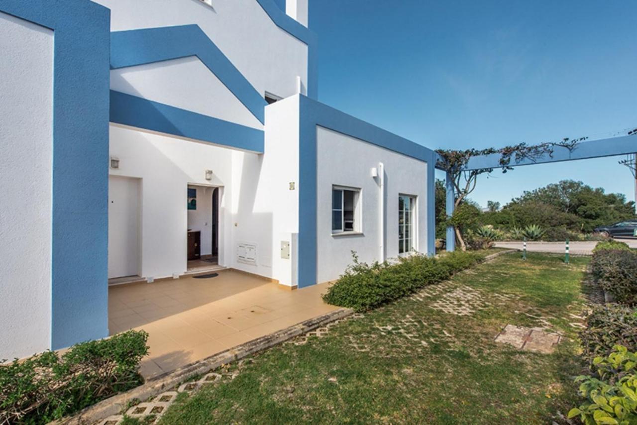 Villa Casa Alto Do Perogil Tavira-3 Bedroom House With Pool & Free Wifi *