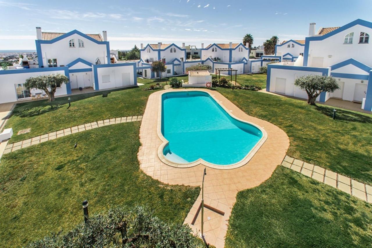 Casa Alto Do Perogil Tavira-3 Bedroom House With Pool & Free Wifi *