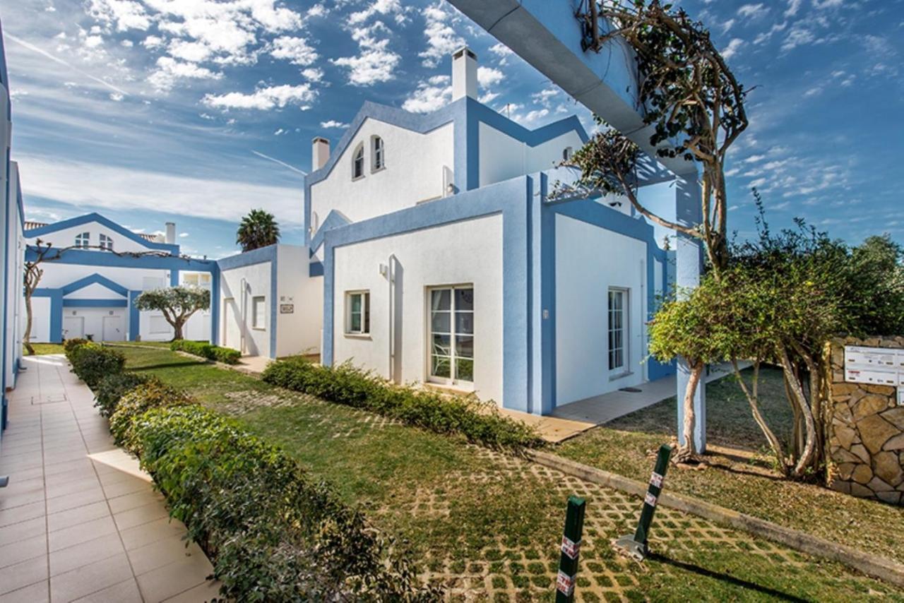 Casa Alto Do Perogil Tavira-3 Bedroom House With Pool & Free Wifi Villa