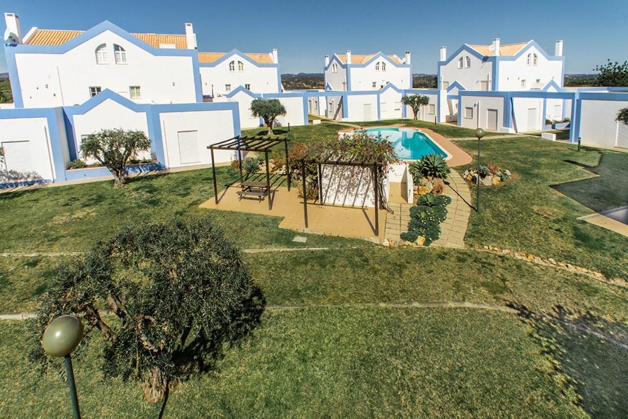 Villa Casa Alto Do Perogil Tavira-3 Bedroom House With Pool & Free Wifi