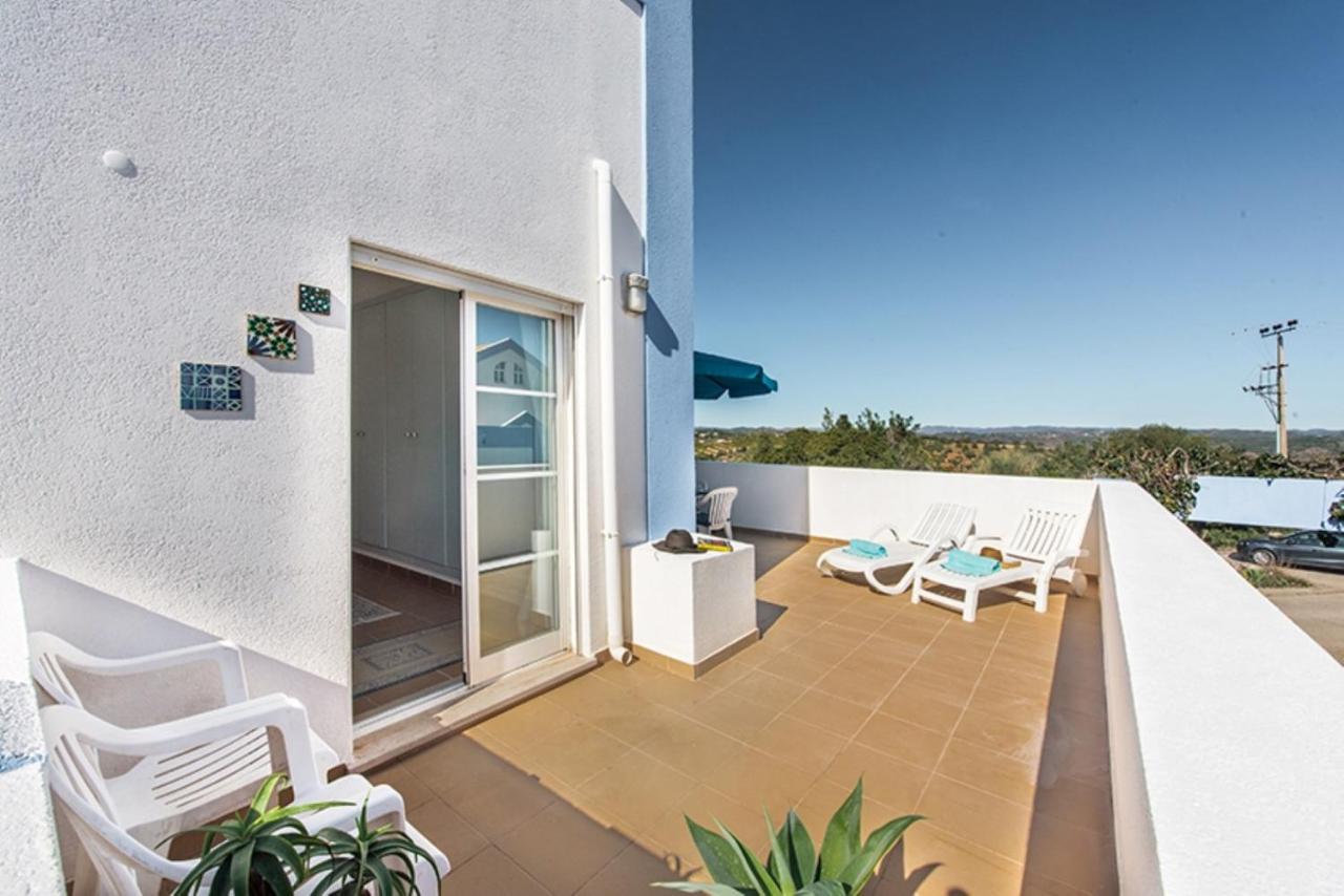Casa Alto Do Perogil Tavira-3 Bedroom House With Pool & Free Wifi