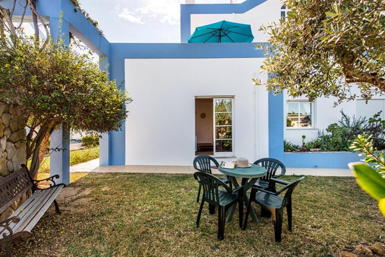 Casa Alto Do Perogil Tavira-3 Bedroom House With Pool & Free Wifi *