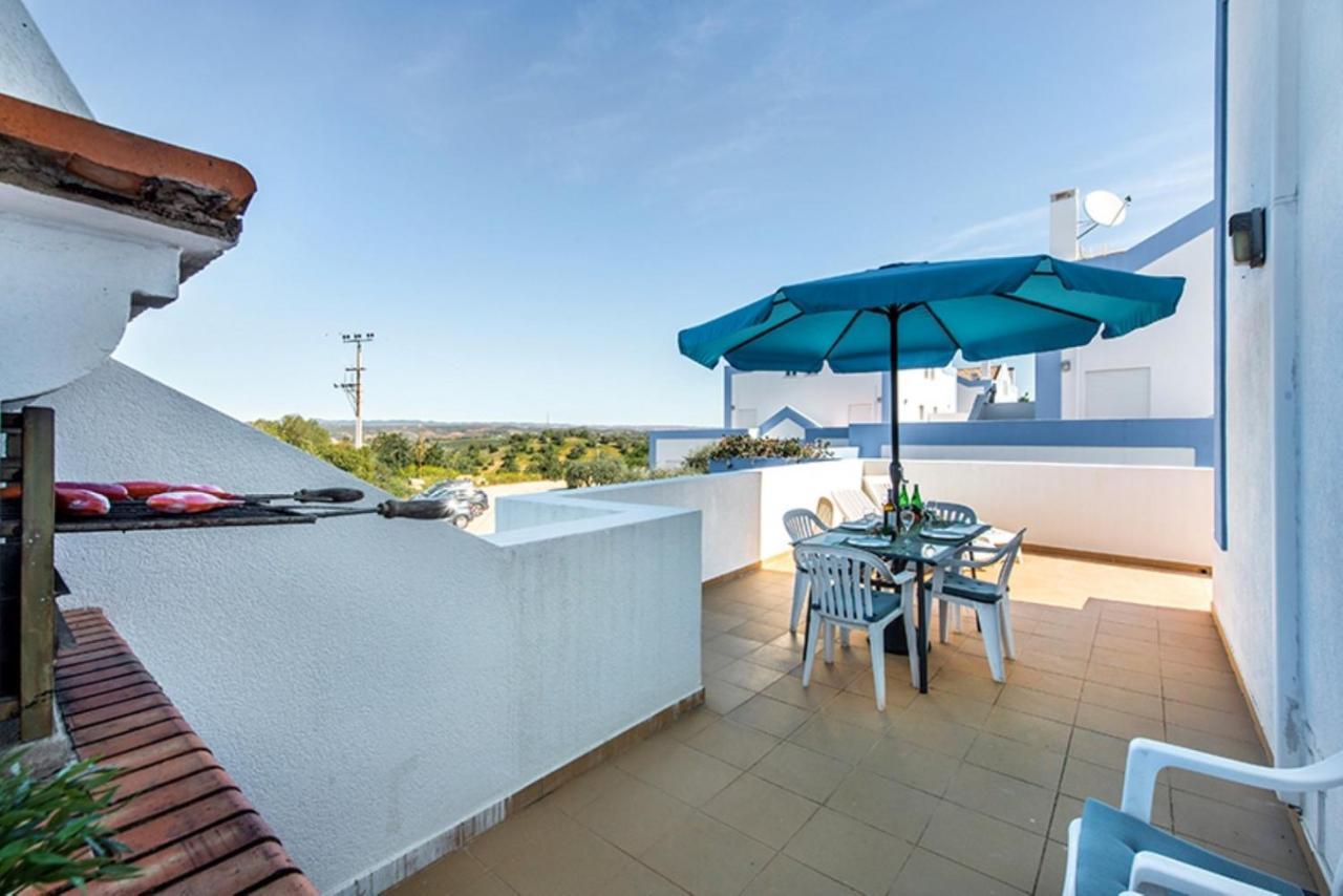 Villa Casa Alto Do Perogil Tavira-3 Bedroom House With Pool & Free Wifi *