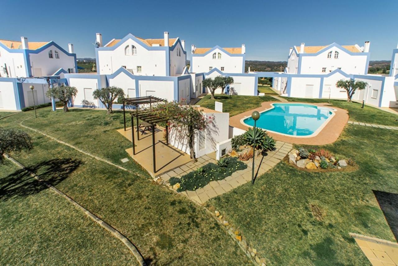 Casa Alto Do Perogil Tavira-3 Bedroom House With Pool & Free Wifi Villa