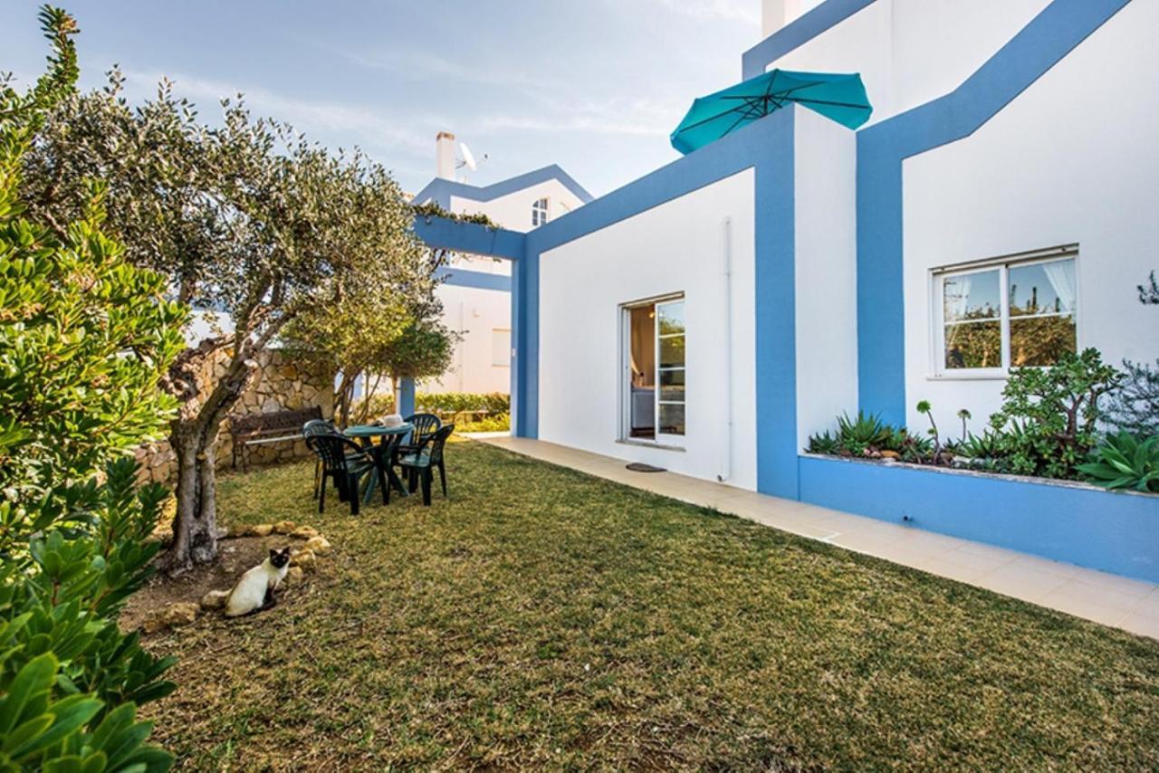 Villa Casa Alto Do Perogil Tavira-3 Bedroom House With Pool & Free Wifi