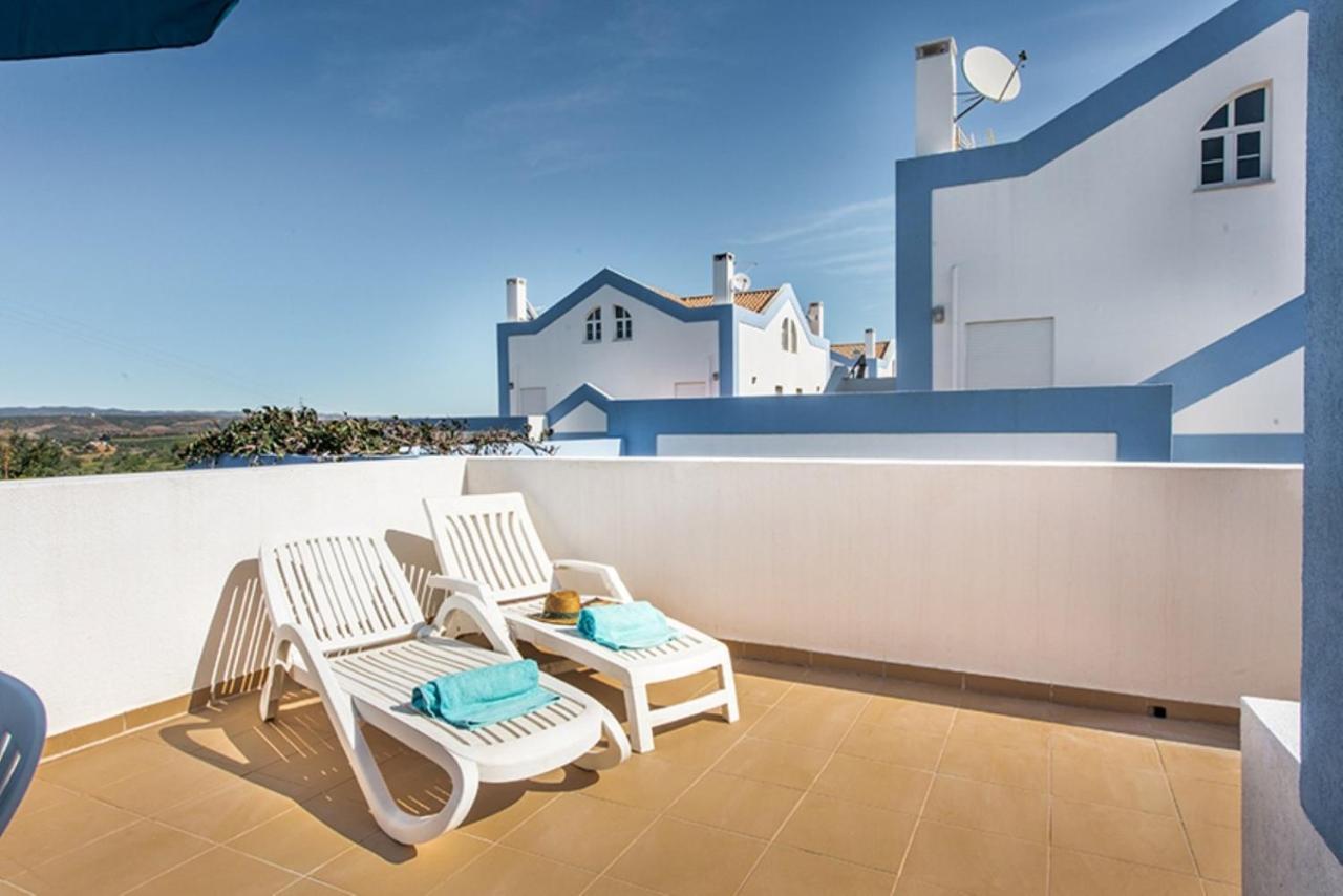 Villa Casa Alto Do Perogil Tavira-3 Bedroom House With Pool & Free Wifi Tavira