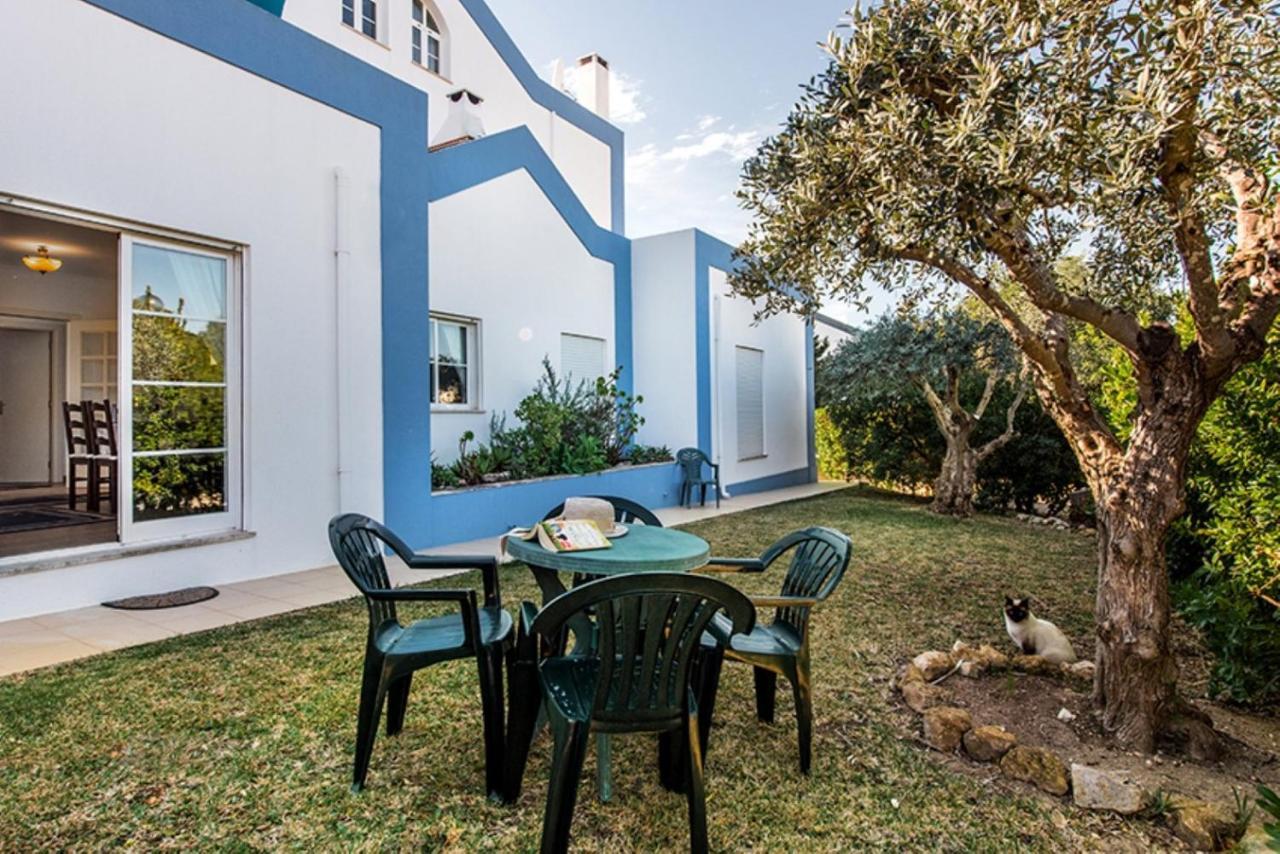 Villa Casa Alto Do Perogil Tavira-3 Bedroom House With Pool & Free Wifi Tavira